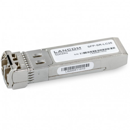 "SFP-SR-LC25 25GBASE-SR/SW-SFP-Modul"
