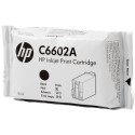 "HP original TIJ 1.0 original Ink cartridge C6602A black standard capacity 1-pack"
