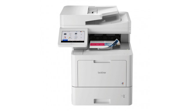 "Brother MFC-L9630CDN Multifunktionsdrucker Farbe"