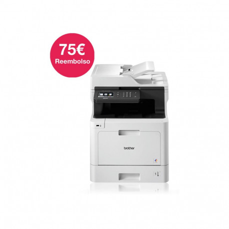 Brother DCP-L8410CDW värviline laser-multifunktsionaalne seade 3-ühes Wi-Fi dupleks