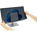 "Kensington Blickschutzfilter 2-Wege remov. 24.0"" 16:9"