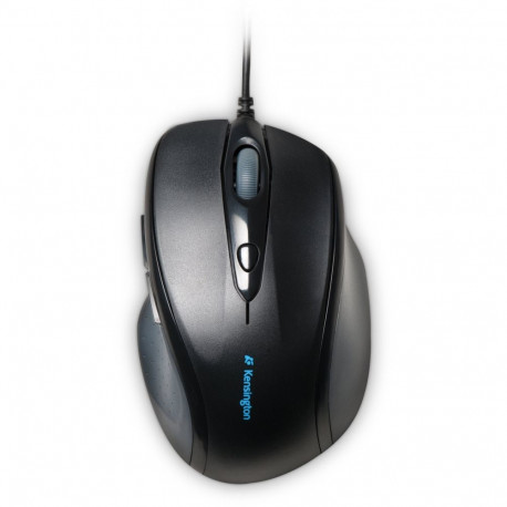"Kensington Maus Pro Fit Full Size Wired Mouse"