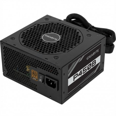 "450W Gigabyte P450B"