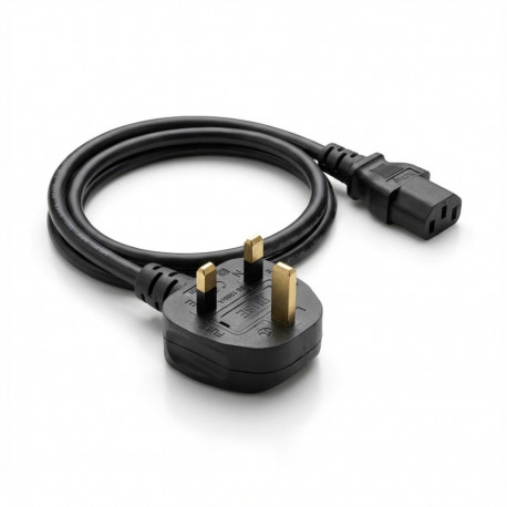 "Ruckus Netzkabel United Kingdom fr RPS2/3/5/9"