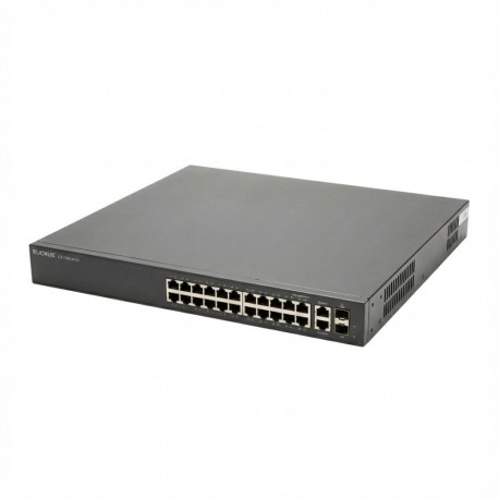 "Ruckus Switch ICX7550-24-E2 24-Port"