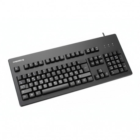 "Cherry G80-3000 LPCDE-2"