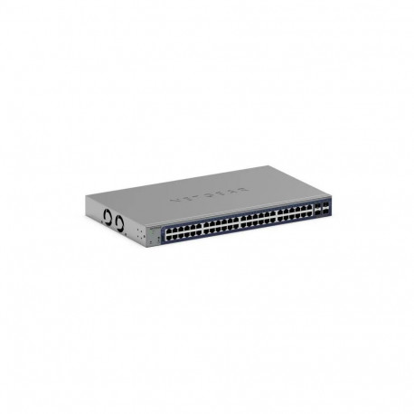 "52-PORT 1G SMART POE SWITCH"