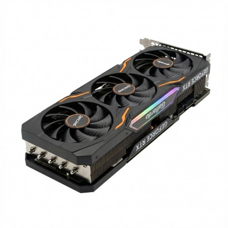 "VGA Man GeForce RTX 5080 16GB Gallardo OC"