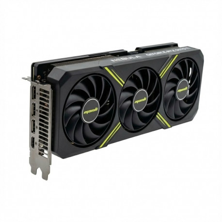 Man GeForce RTX 5070 TI 16GB Nebula graafikakaart