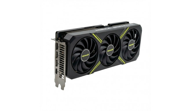 "VGA Man GeForce RTX 5070 TI 16GB Nebula"