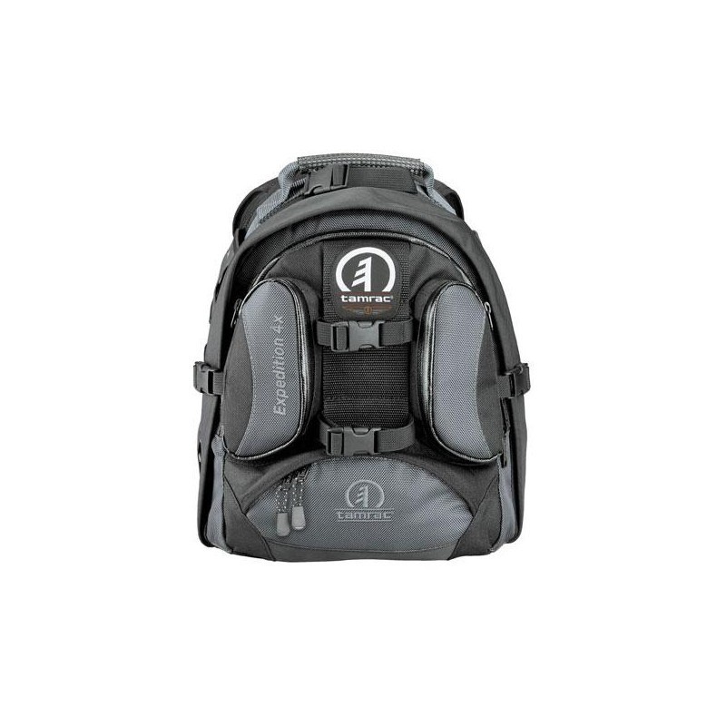Tamrac kott 5584 Expedition 4X Photo Backpack must