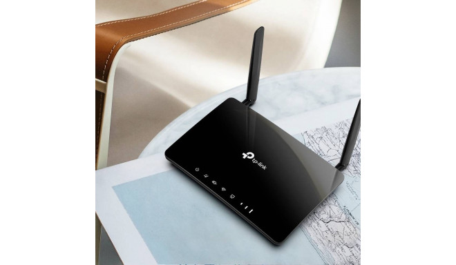 "TP-Link WL-Router Archer MR500 (AC1200/4G-LTE Modem)"