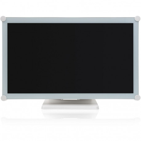 "AG neovo TX-2202w 55.9cm 16:9 10 Point Touch white Medical"