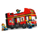 "LEGO City - Doppeldeckerbus"