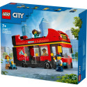 "LEGO City - Doppeldeckerbus"