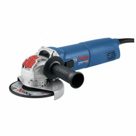 "Bosch GWX 14-125 Professional Winkelschleifer"