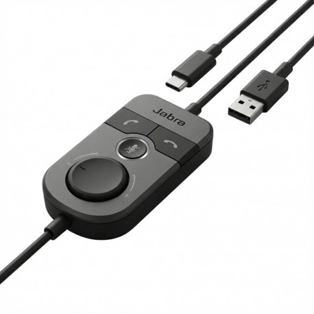 "Jabra Engage 50 II Link USB C/A MS"