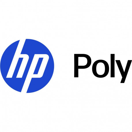 "HP Poly 3.5mm to QD Cable 0.15M"
