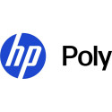 "HP Poly CS540 Earloops and Earbuds"