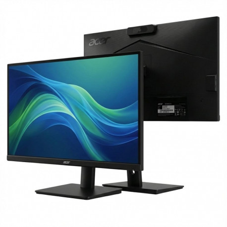 Acer B248WE5b 24-tolline 61cm 16:9 100Hz 1920x1200 must Doc