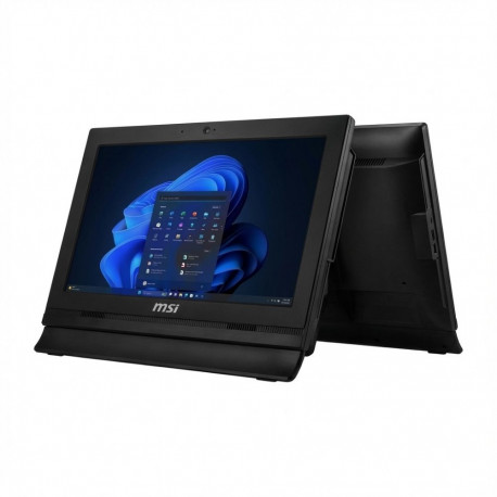 "AIO MSI PRO AP162T ADL-019DE 15.6"" HD N100/4GB/128GB/black W11P"