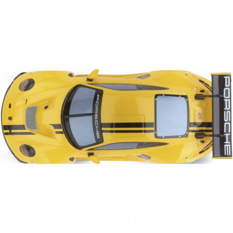 "Carrera - Hybrid Racing Cars - Porsche 911 GT3 R Grello"