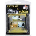 Cokin filter kit ND Grad H-250A