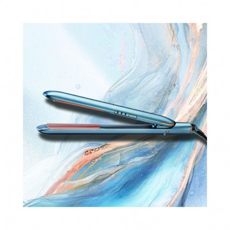 "Babyliss Denim Luxe Glätteisen"