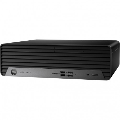 HP lauaarvuti Elite SFF 805 G9 RYZ7 8700G/16GB/512SSD/W11 Pro 1Y War SmartBuy+ (DE)