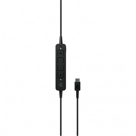 "Epos Headset Adapt 160T ANC USB-C"