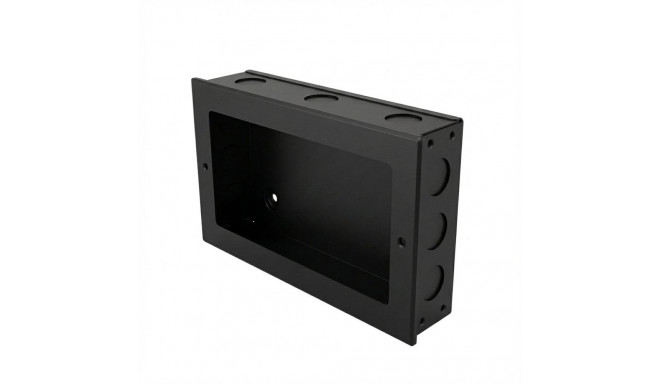 "Akuvox E18C Installation Kit In-Wall"