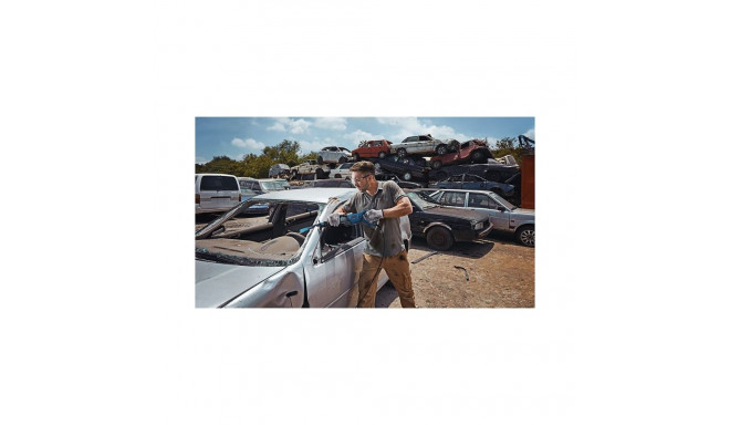 "Bosch Professional Säbelsäge - GSA 120"