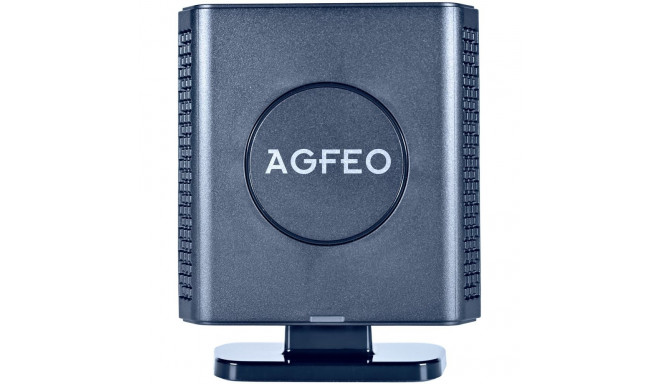 "AGFEO DECT IP-Basis pro XS schwarz"