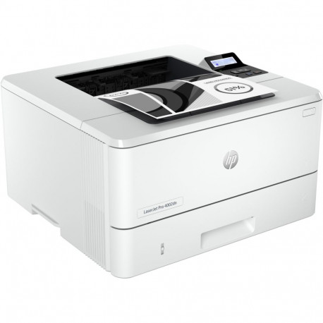 "L HP LaserJet Pro 4002dn S/W-Laserdrucker A4 40 S./Min LAN Duplex"