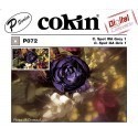 Cokin filter Center Spot Wide Angle Grey 1 P072