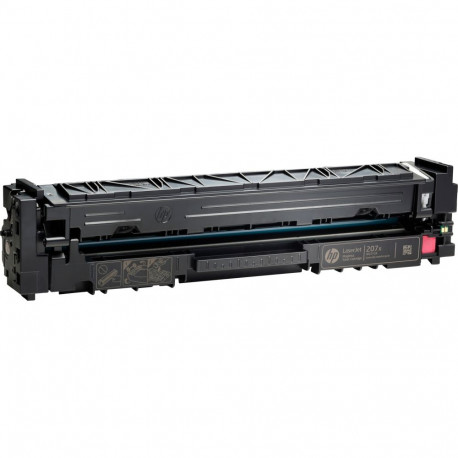 "HP Toner 207X W2213X Magenta bis zu 2.450 Seiten"