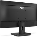 "60,5cm/23,8'' (1920x1080) AOC 24E1Q 16:9 5ms IPS HDMI VGA DisplayPort VESA Speaker Full HD Black"