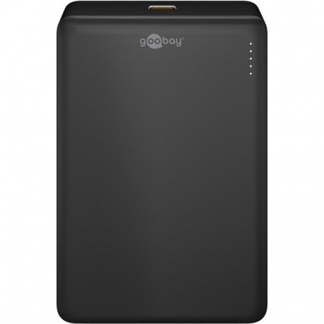 Magnetic Wireless Power Bank 10,000 mAh