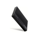 AXAGON USB-C 10Gbps RIBBED karp | EE25-GTR