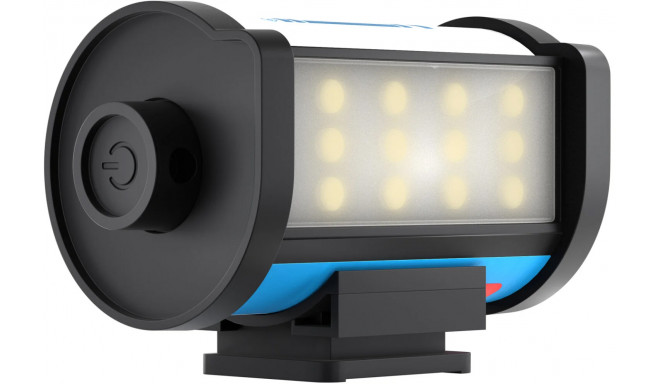 Newell LED lamp MiniReels RGB
