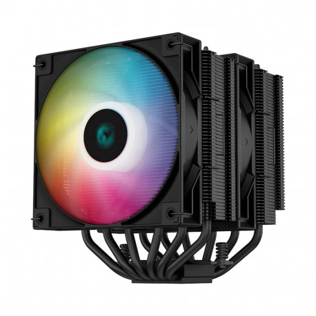 AG620 BK ARGB 120mm, must