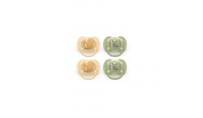 Philips AVENT Pacifier SCF091/52 ultra soft