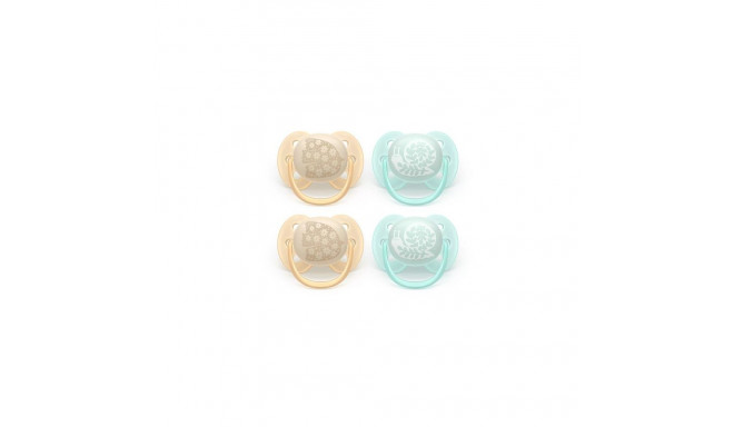 Philips AVENT Pacifier SCF091/49 ultra soft