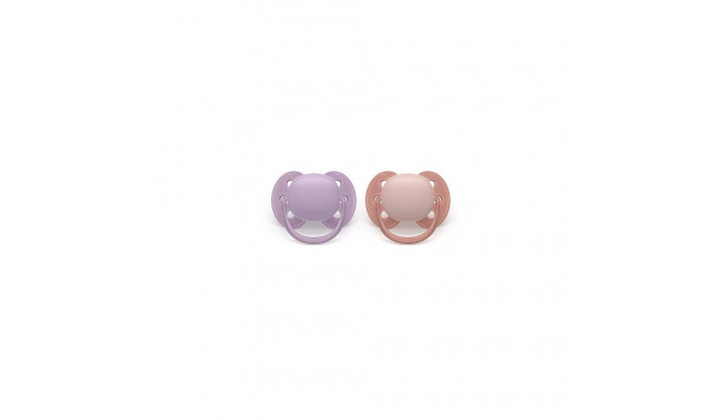 Philips AVENT Pacifier SCF091/43 ultra soft