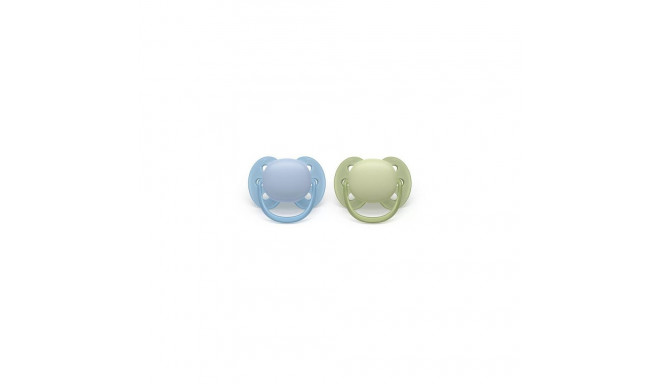 Philips AVENT Pacifier SCF091/37 ultra soft