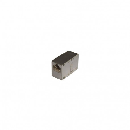 Alcasa Cat. 6, RJ45 RJ-45 Grey