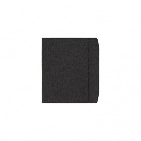 PocketBook HN-QI-PU-700-BK-WW e-book reader case 17.8 cm (7") Cover Black