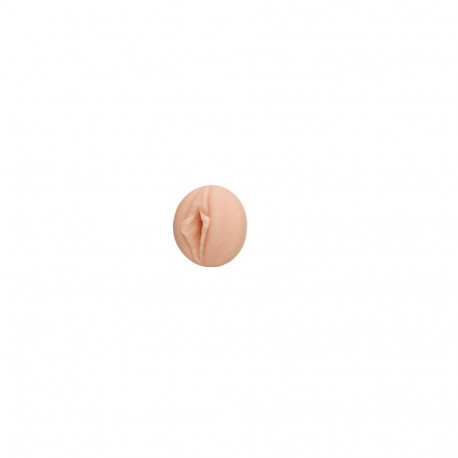 Fleshlight Eva Lovia Beige, White