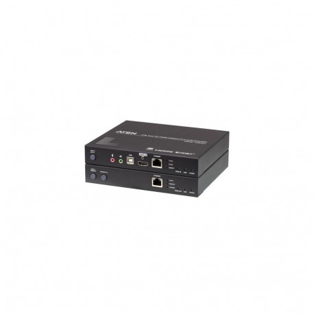 ATEN CE840-AT-G KVM extender Transmitter &amp; receiver