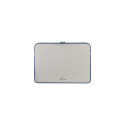 Tucano Elements 39.6 cm (15.6") Sleeve case Blue, Grey